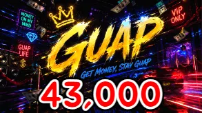 GUAP