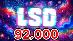 LSD