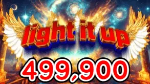 light it up