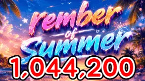 rember of summer