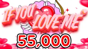 If you love me