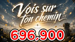 Vois sur ton chemin