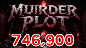 MURDER PLOT