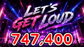 Let_s Get Loud