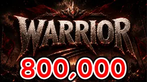 Warrior