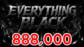 Everything Black