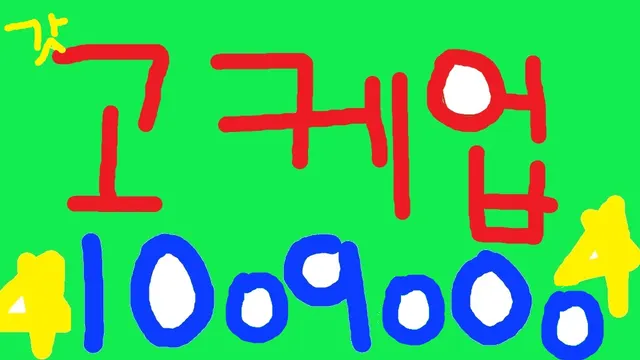 고케