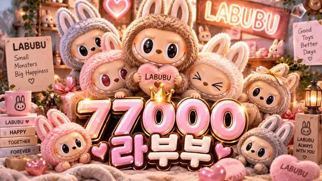 라부부